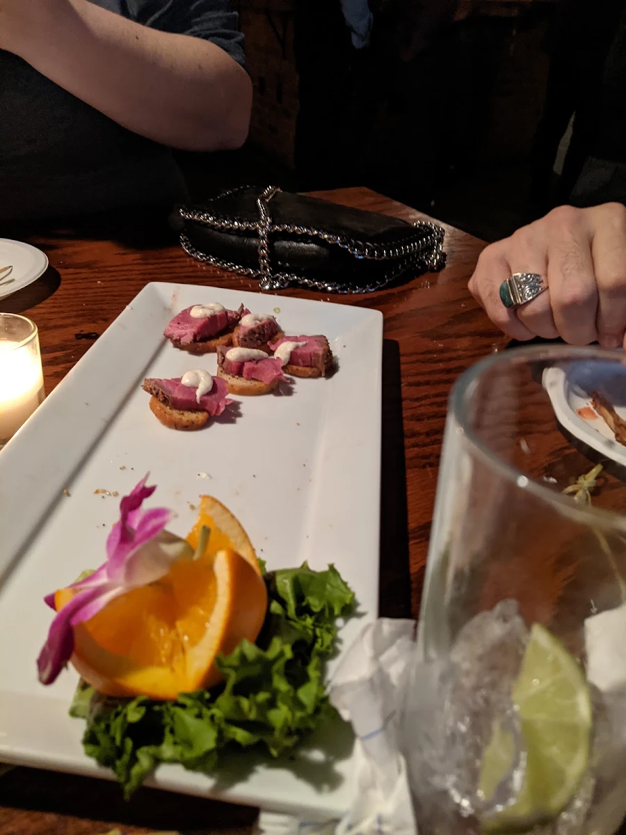 Filet Mignon