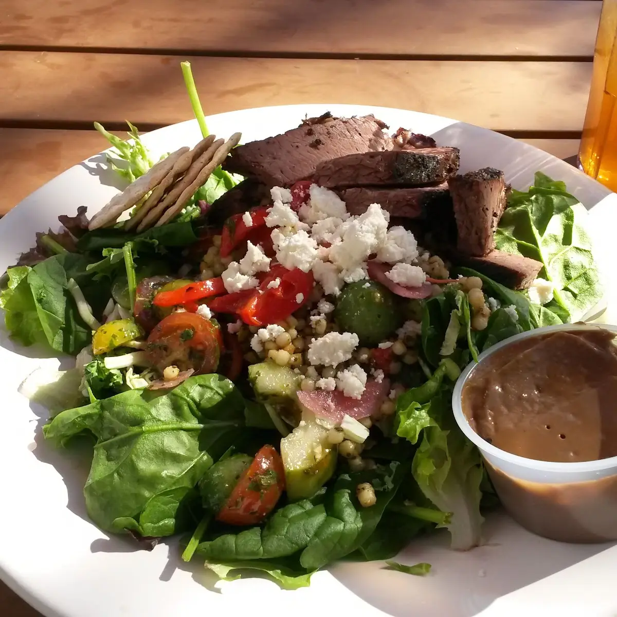 Everything Salad