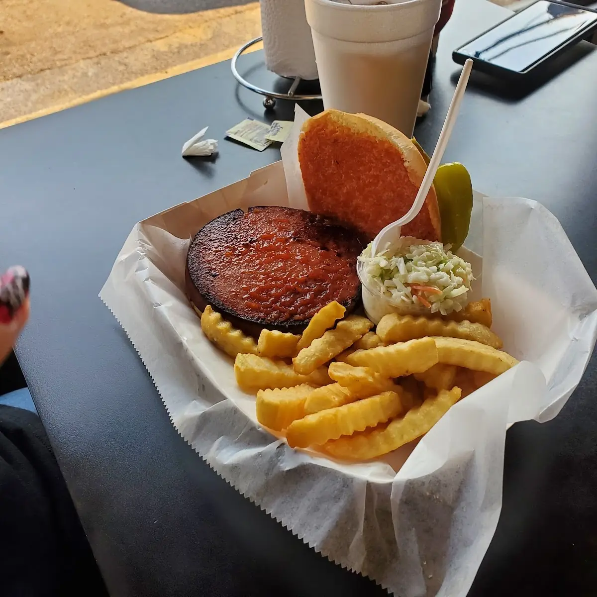 Bologna Sandwich Platter