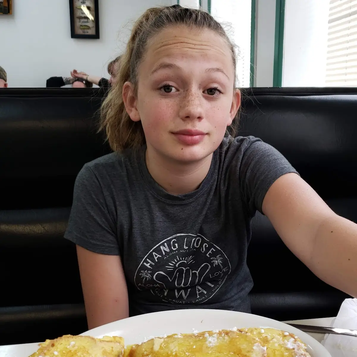 1 2 Order French Toast