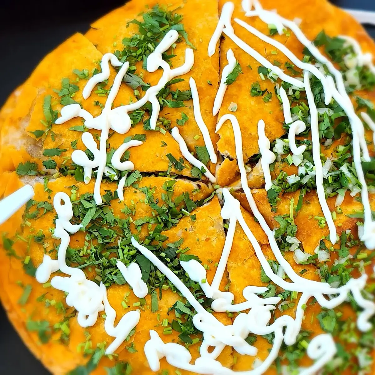 Pizza Birria