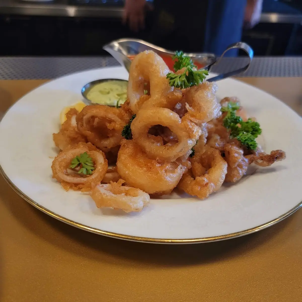 Fritto Misto