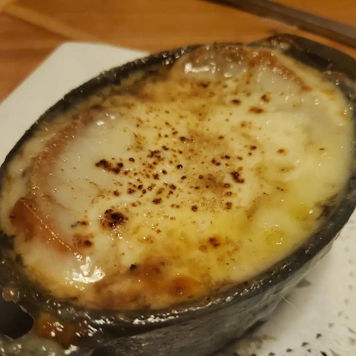 French Onion Soup