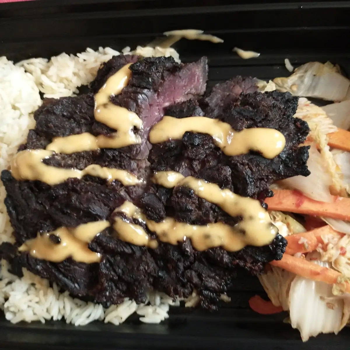 Korean Short Ribs