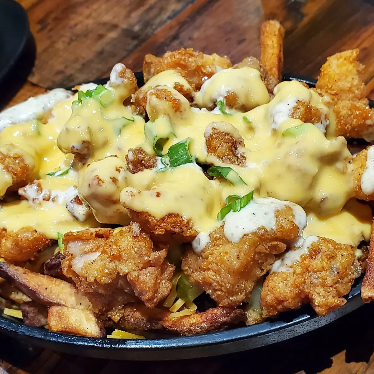 Tater Tots