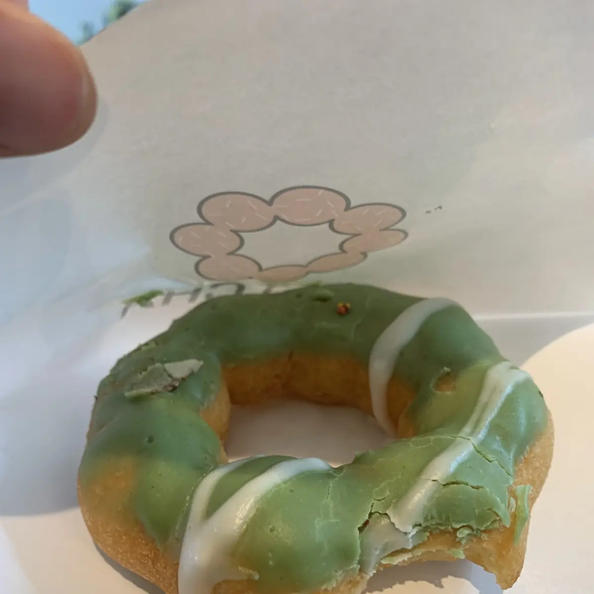 Mango Coconut Dream