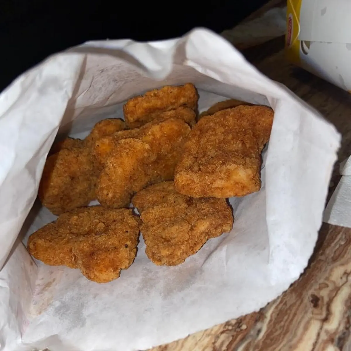 Chicken Nuggets