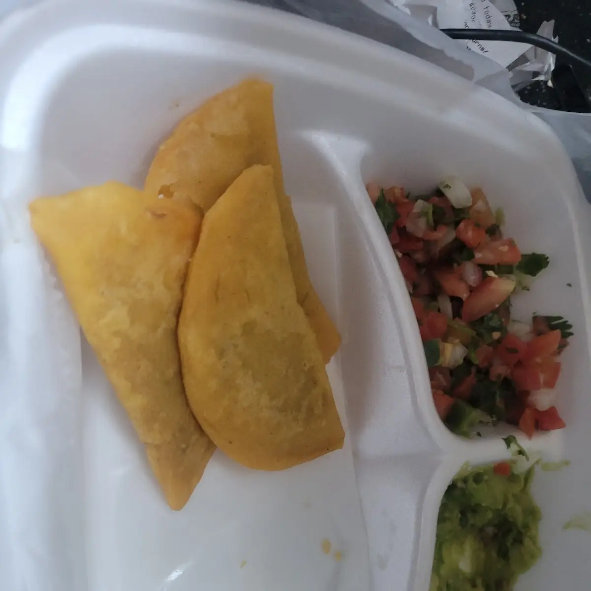 Mini Tacos