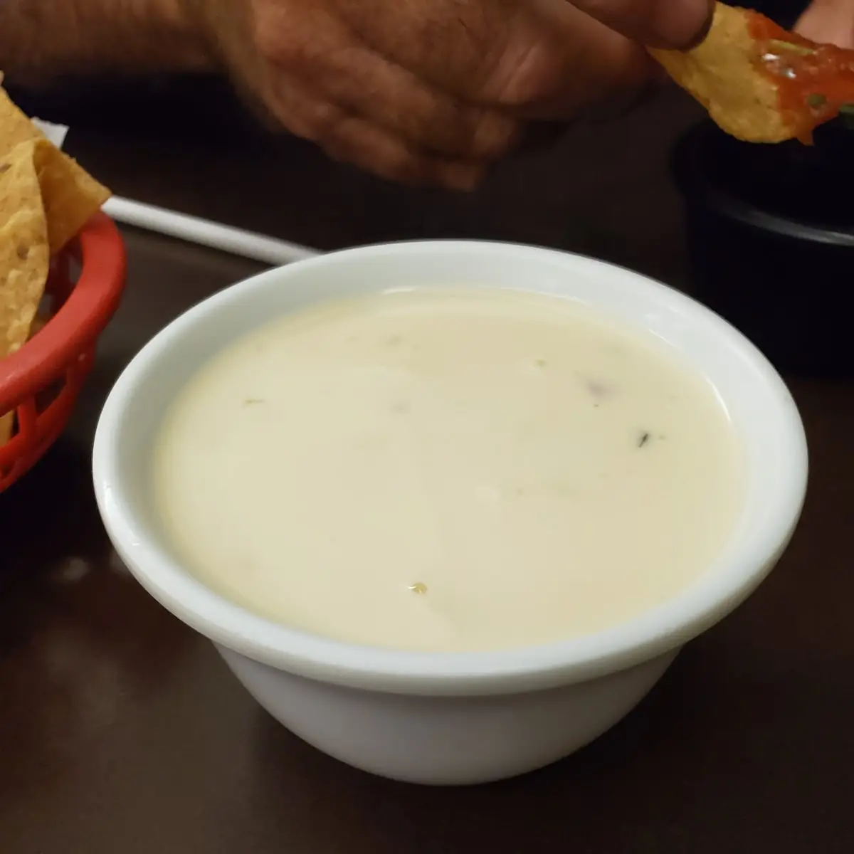 Queso Blanco