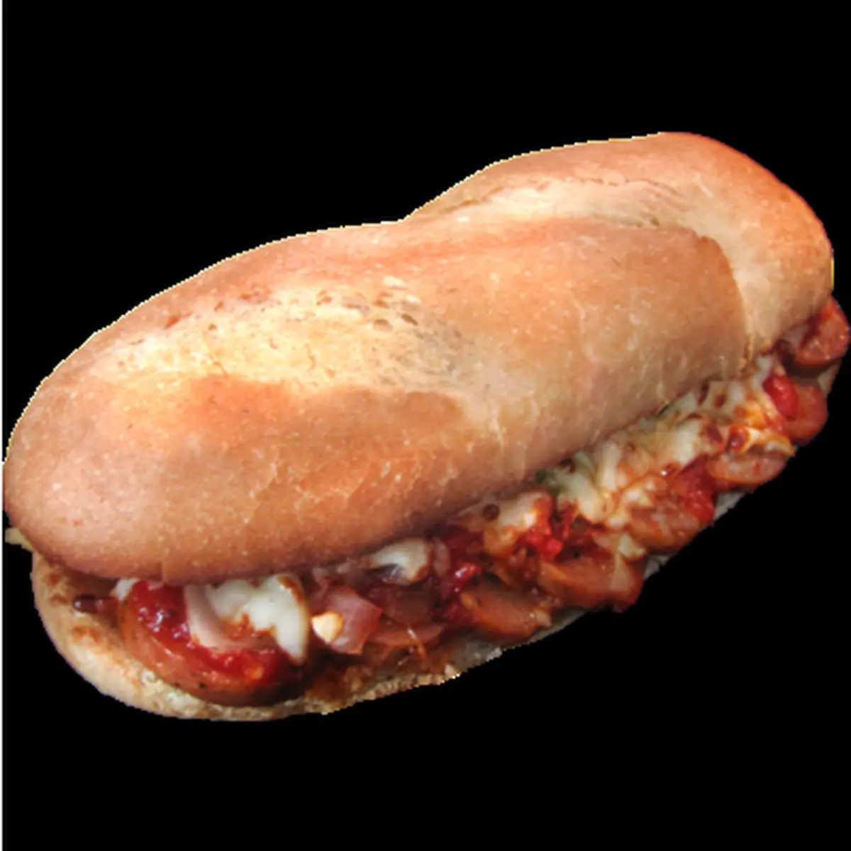 Meatball Sub