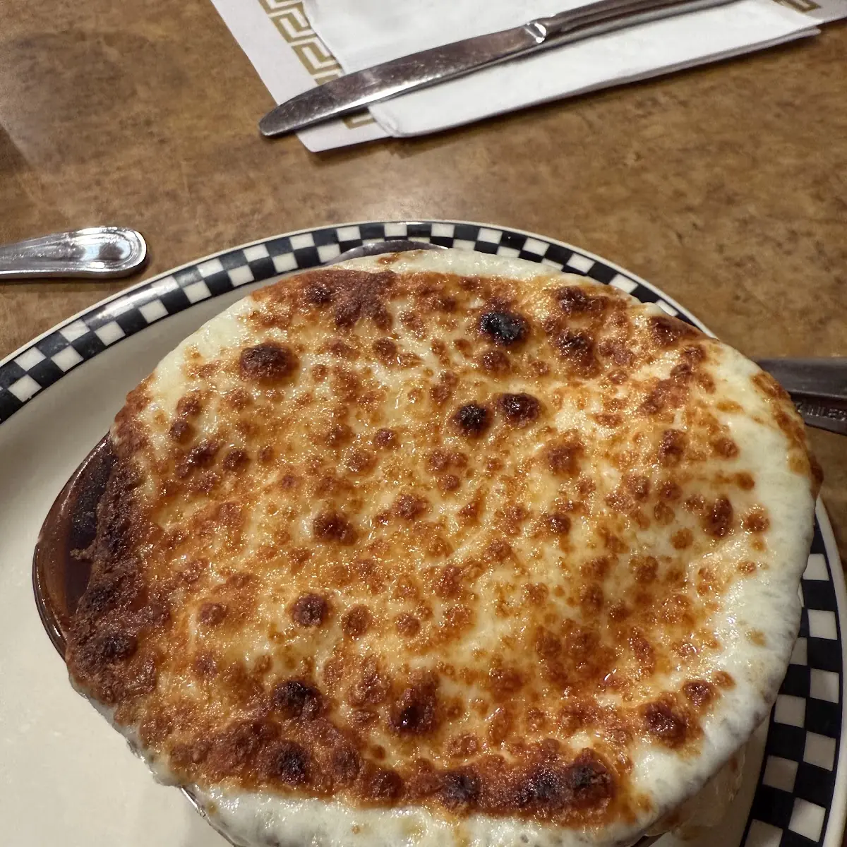 Onion Soup