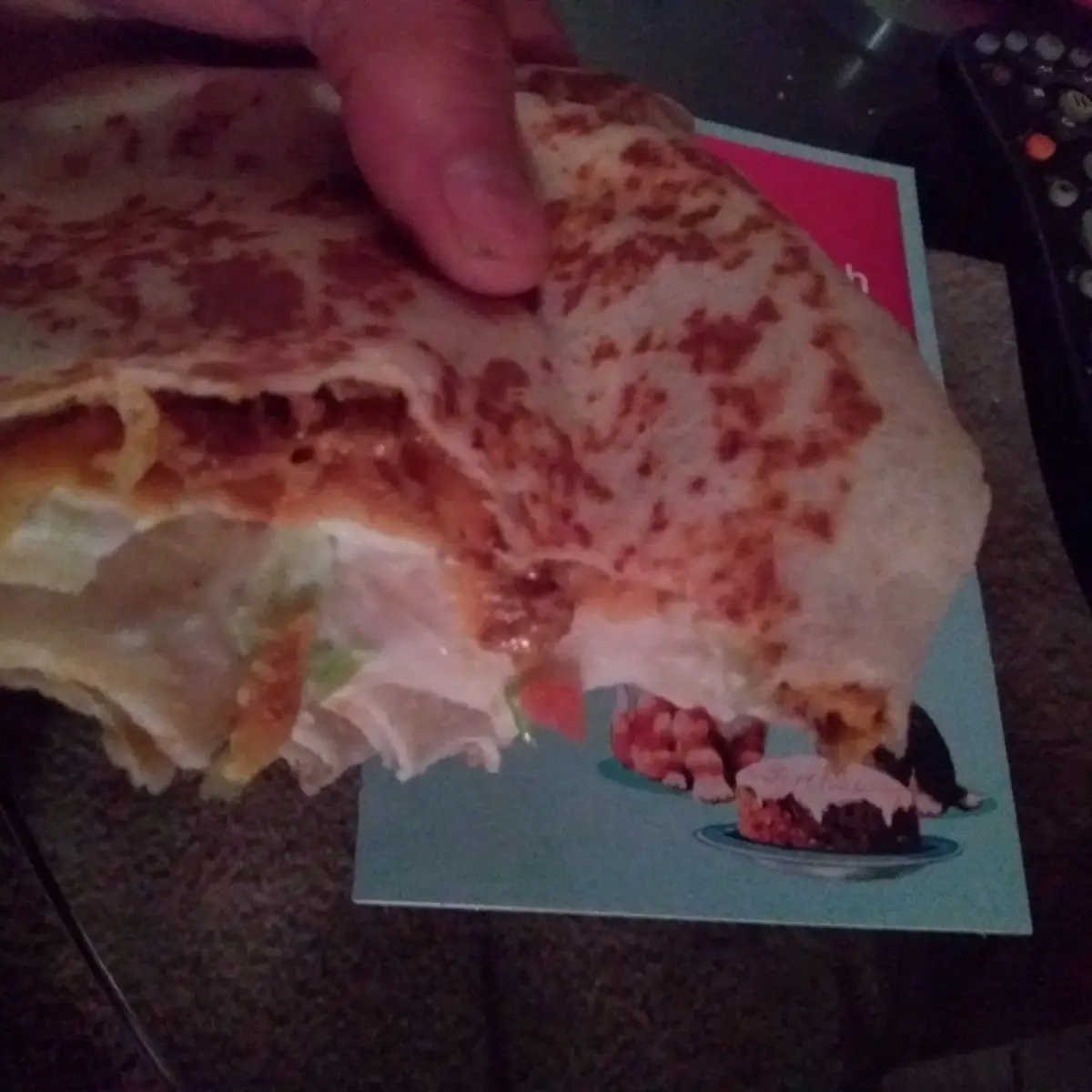 Quesadilla