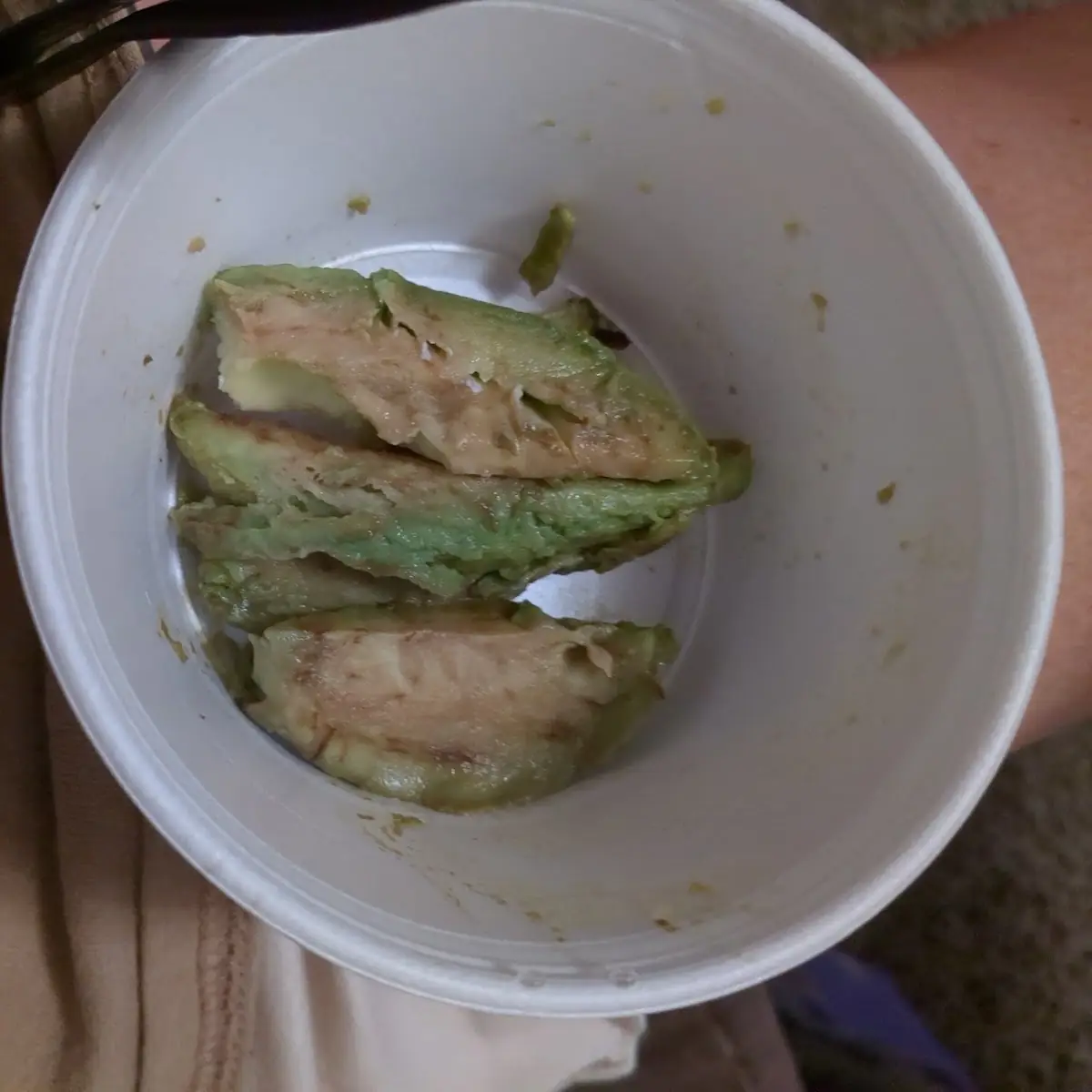 California Burrito