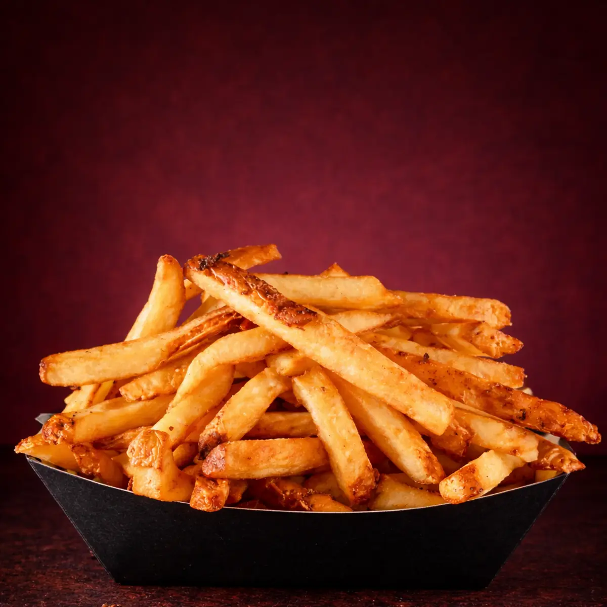 Crispy Cut Fries
