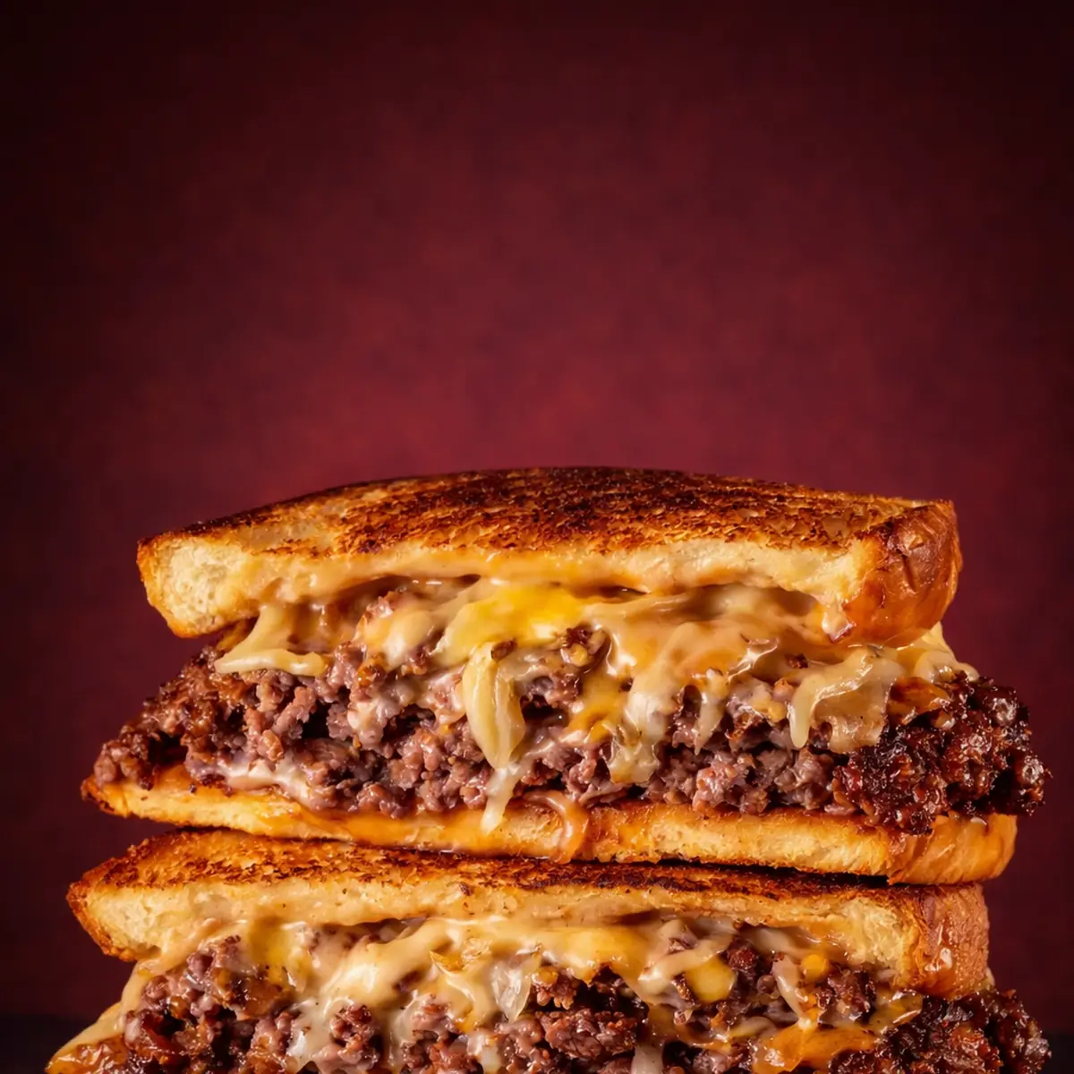 Patty Melt