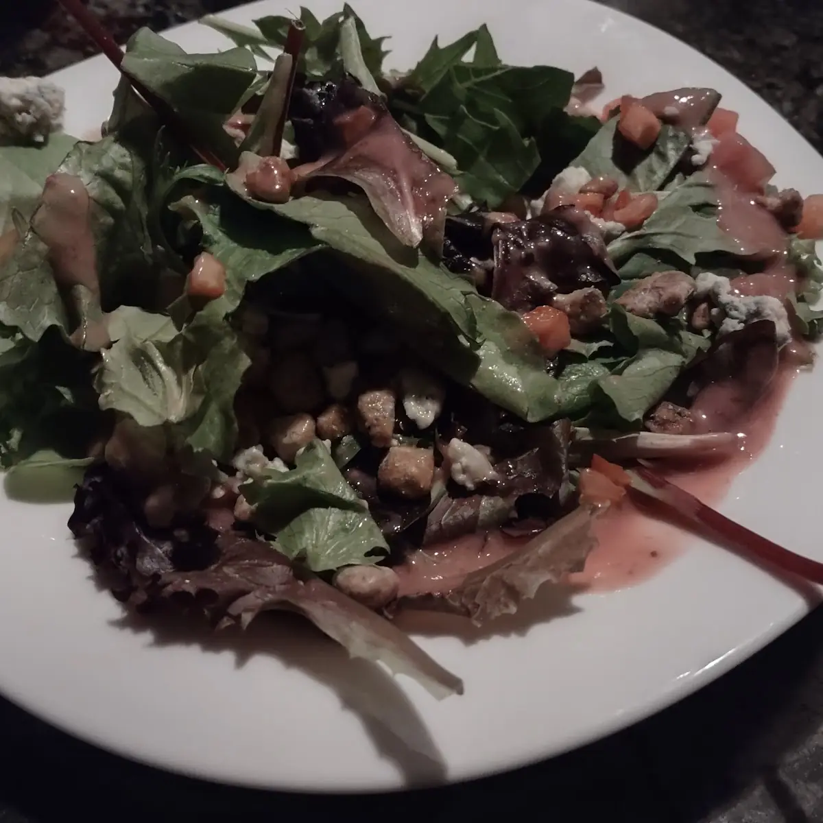 California Salad