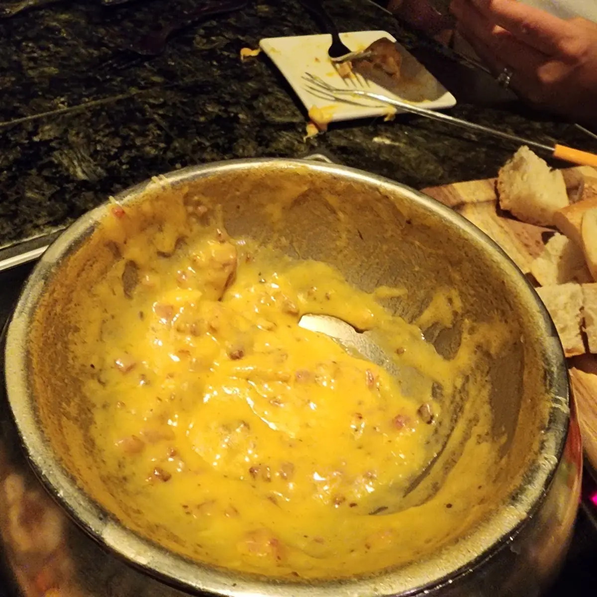 Cheese Dip