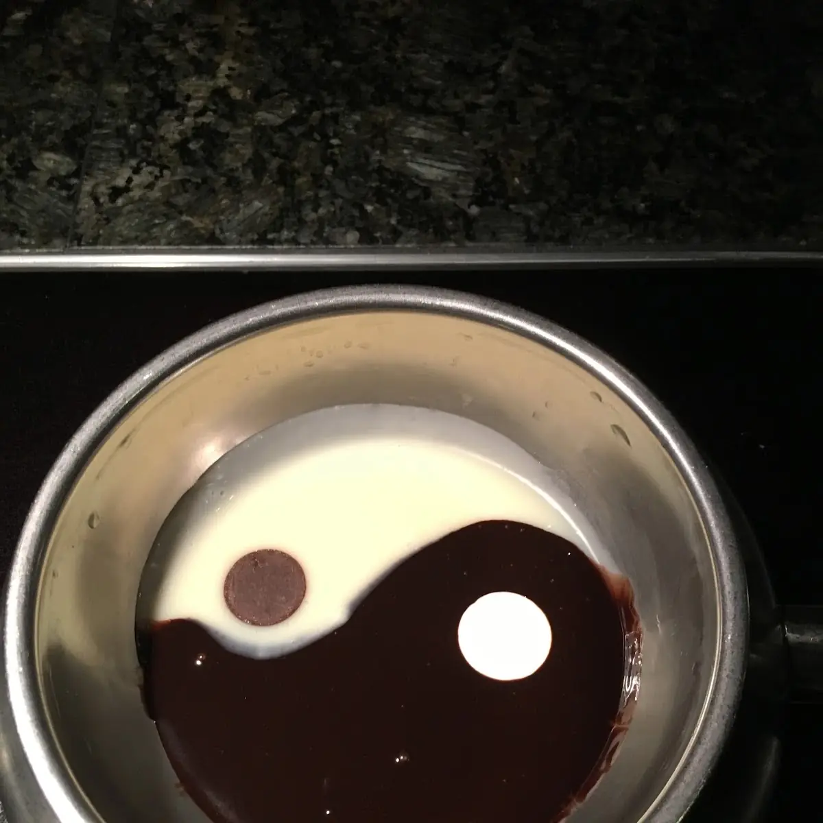 Dessert Fondue