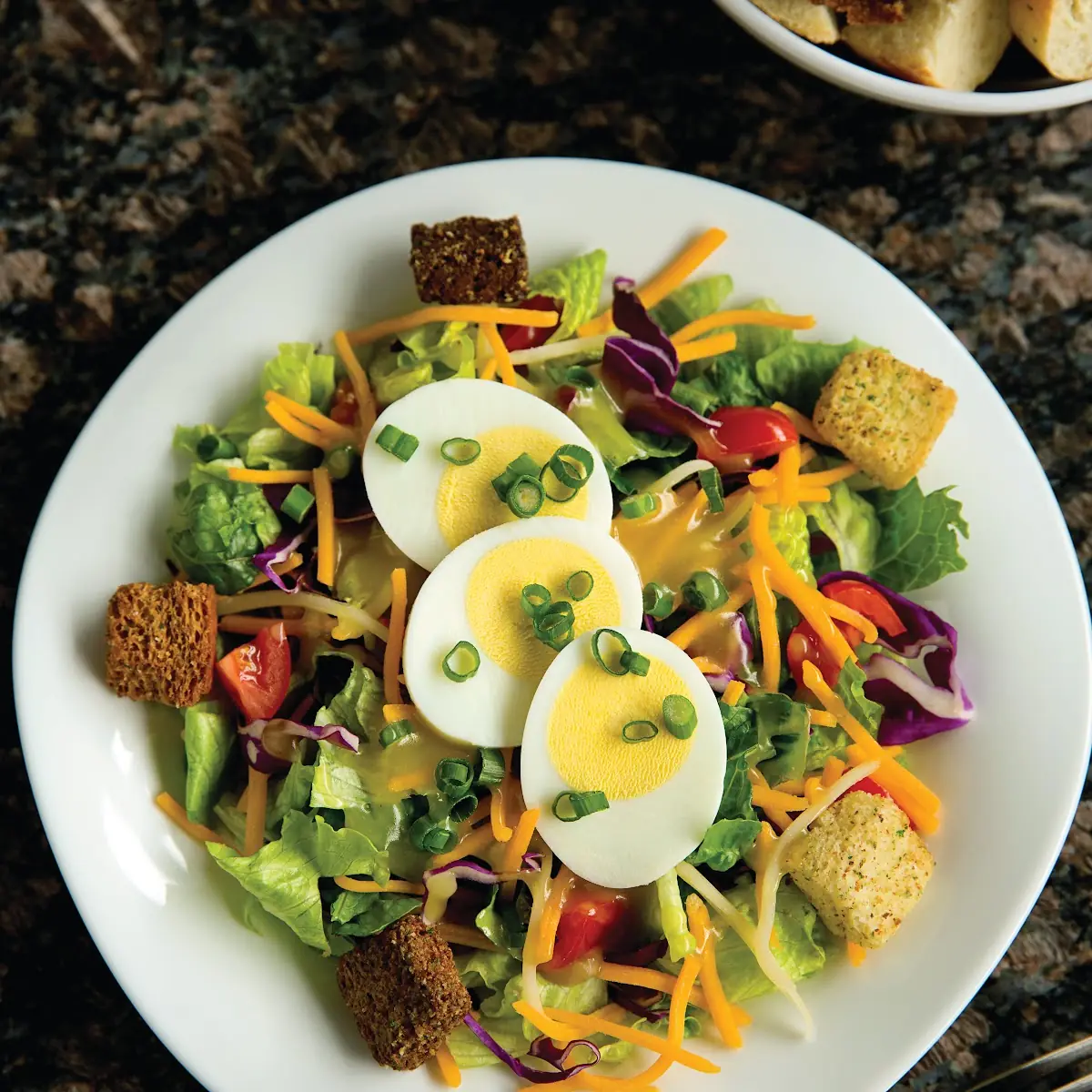 MP House Salad