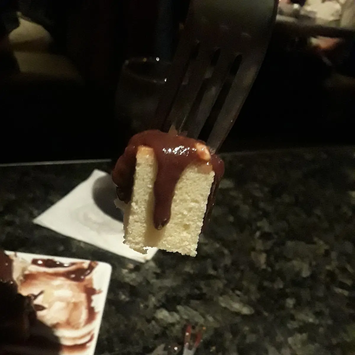 Pound Cake