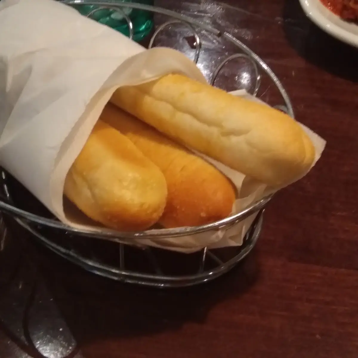 Bread Sticks