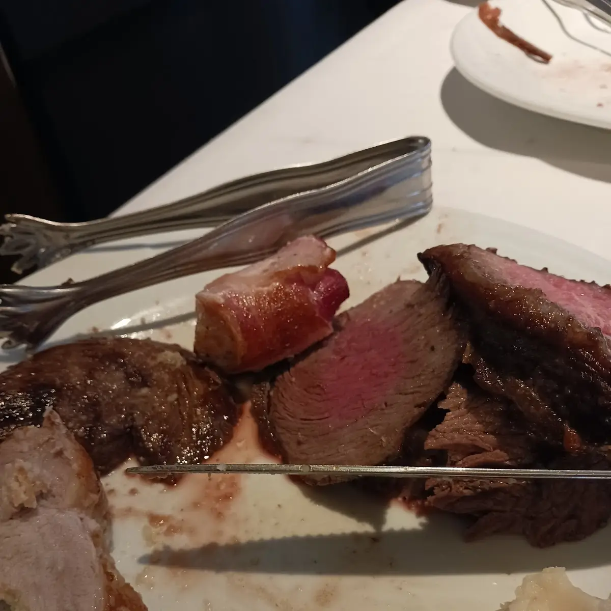 Filet Mignon