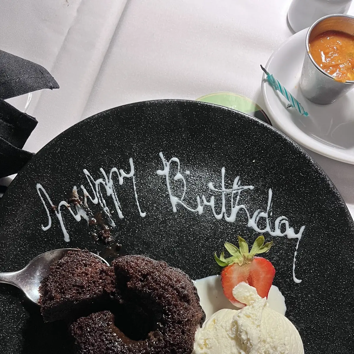 Lava Cake