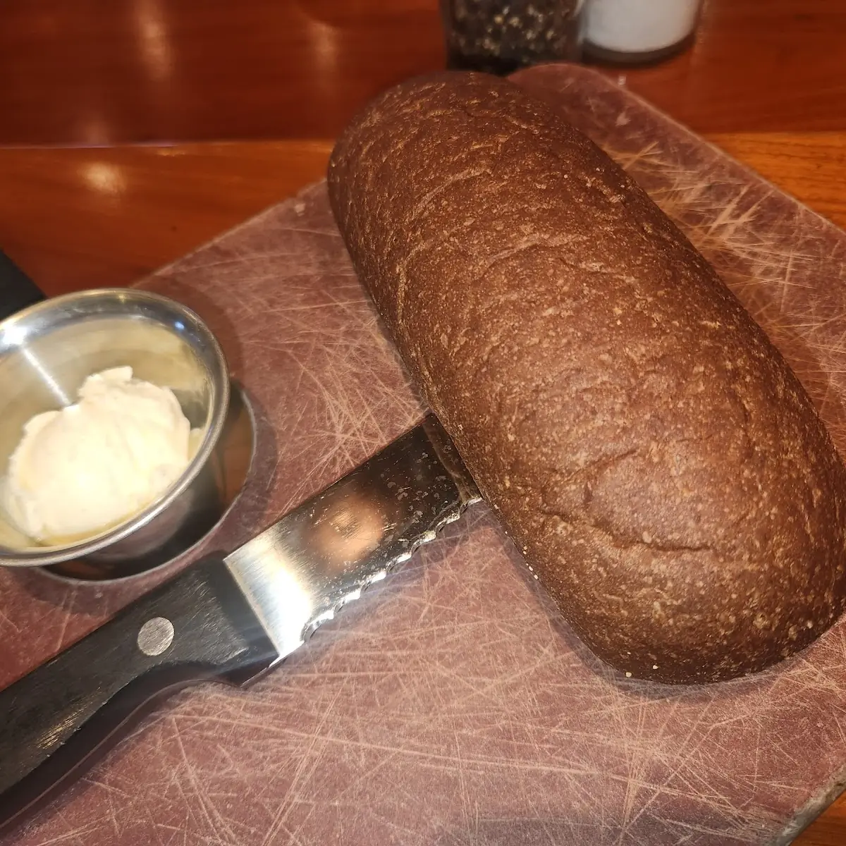 Outback Center-Cut Sirloin