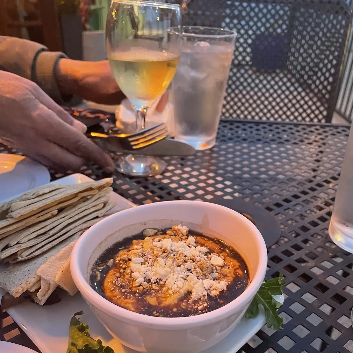 Onion Soup