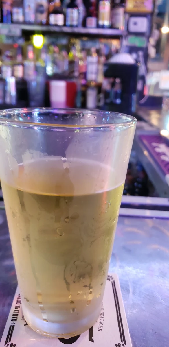 Coors Light Draft Beer