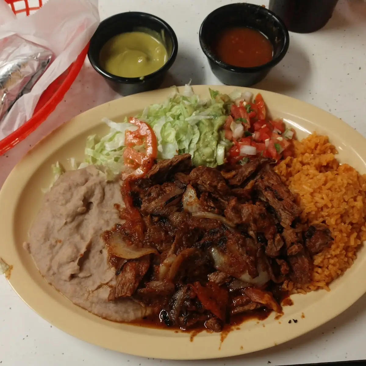 Carnitas