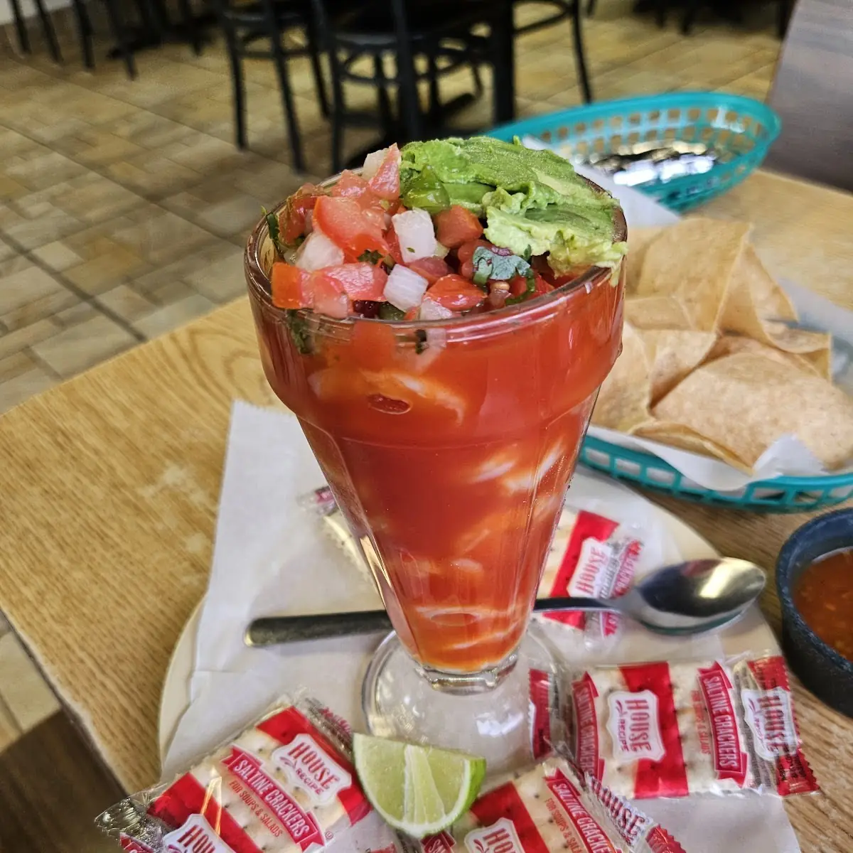 Ceviche