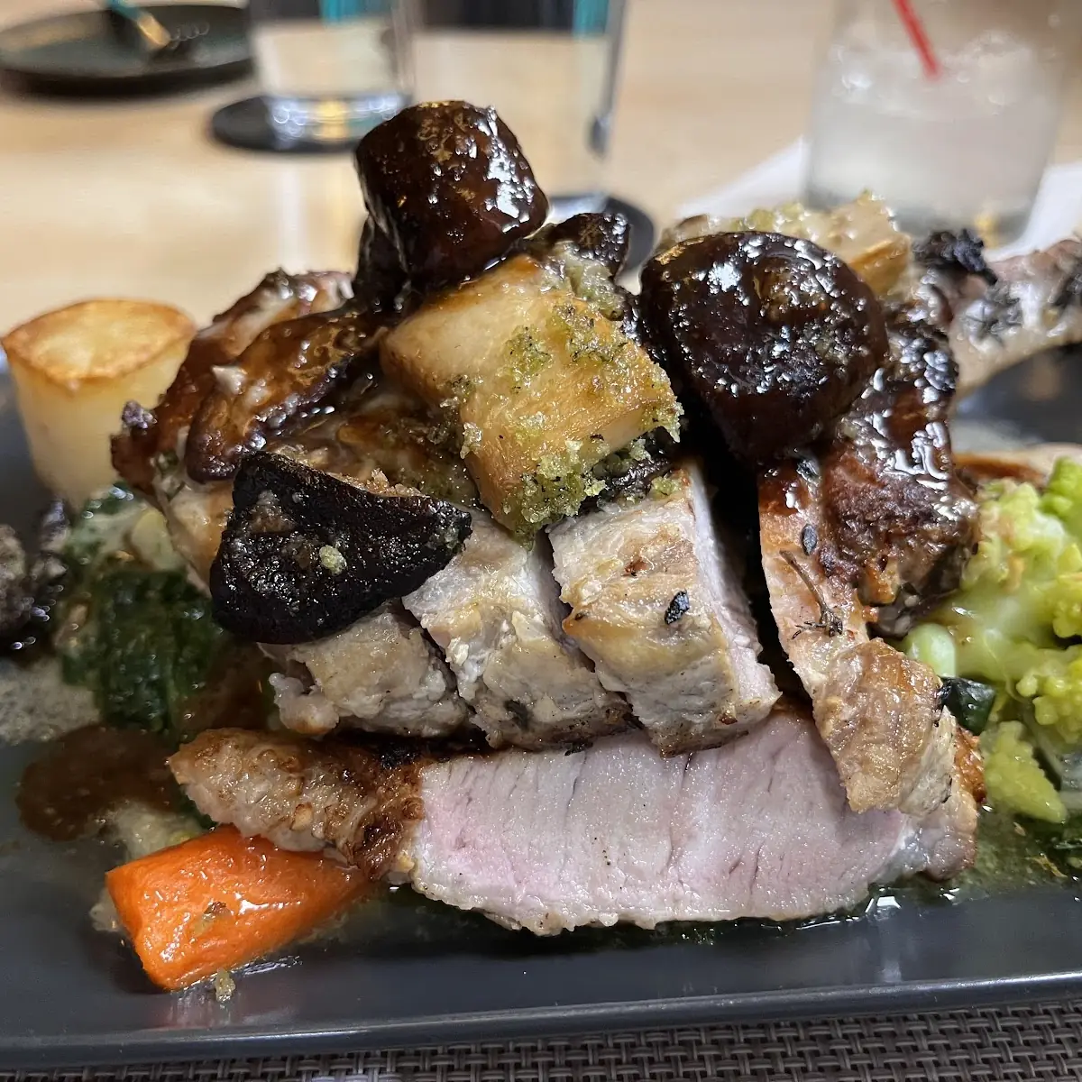 Pork Chop