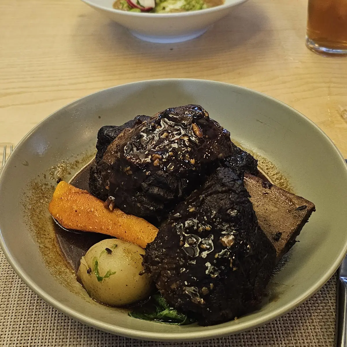 Short Ribs