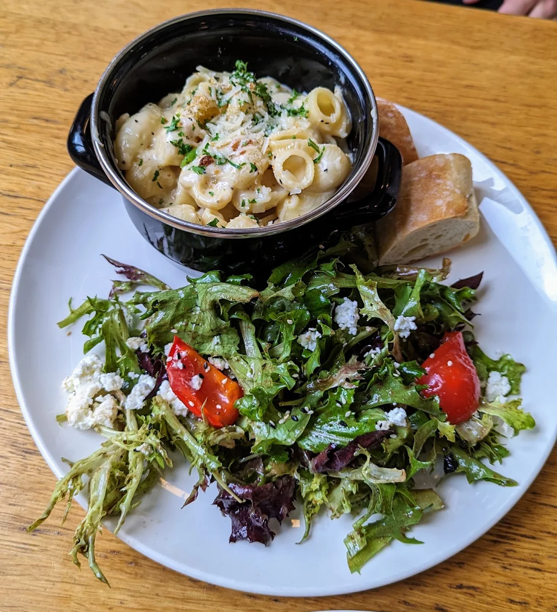 Mac and Cheese