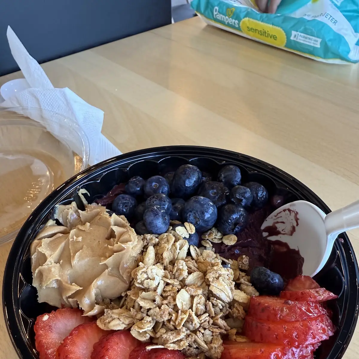 Acai Bowl
