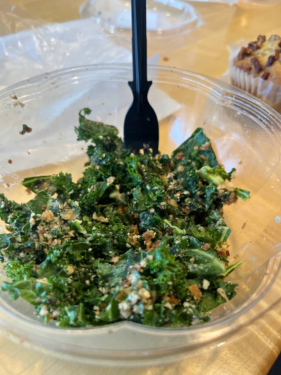 Kale Salad