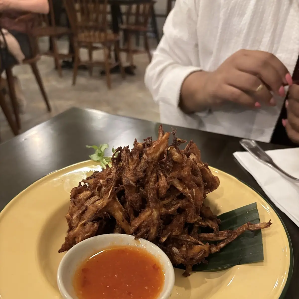 Pulled Pork