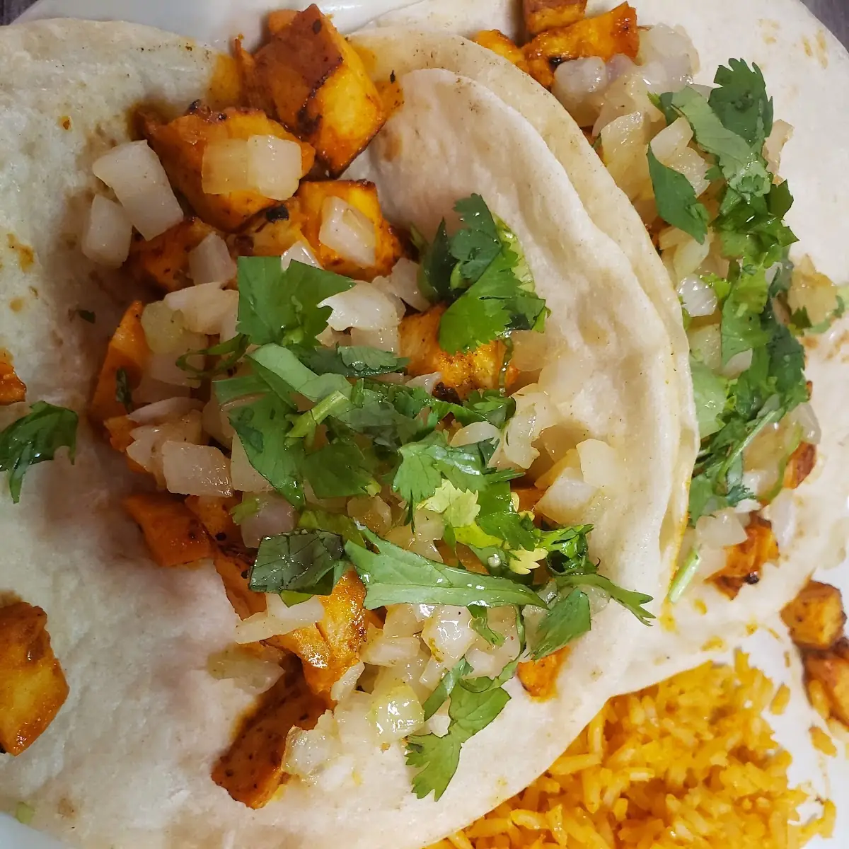 Chipotle Chicken