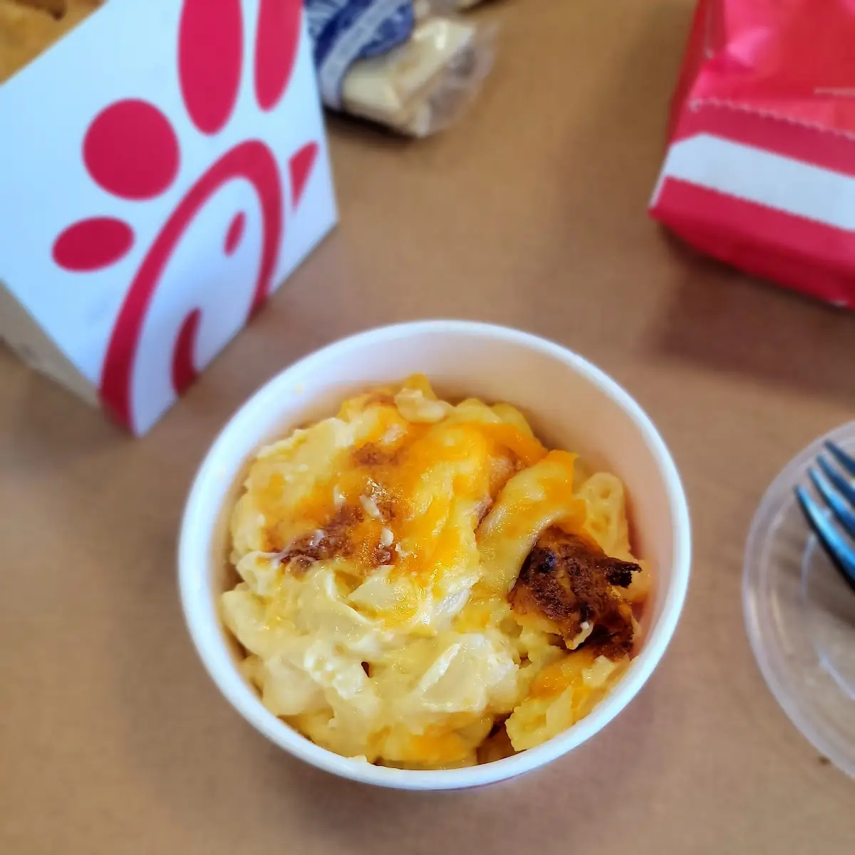 Hash Brown Scramble Bowl