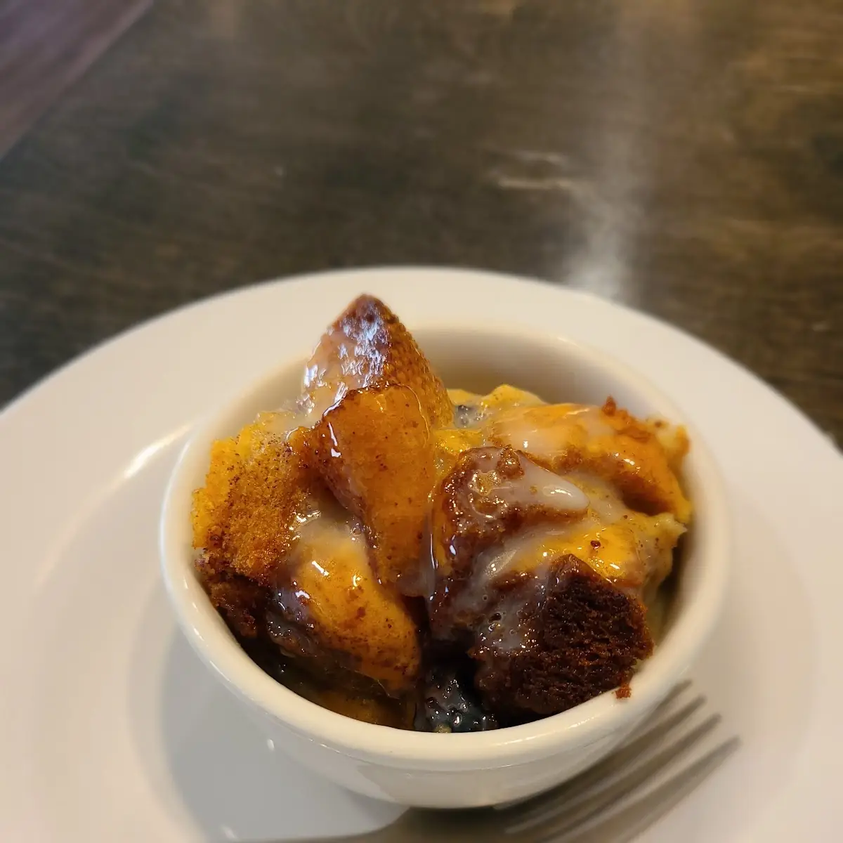 Bread Pudding