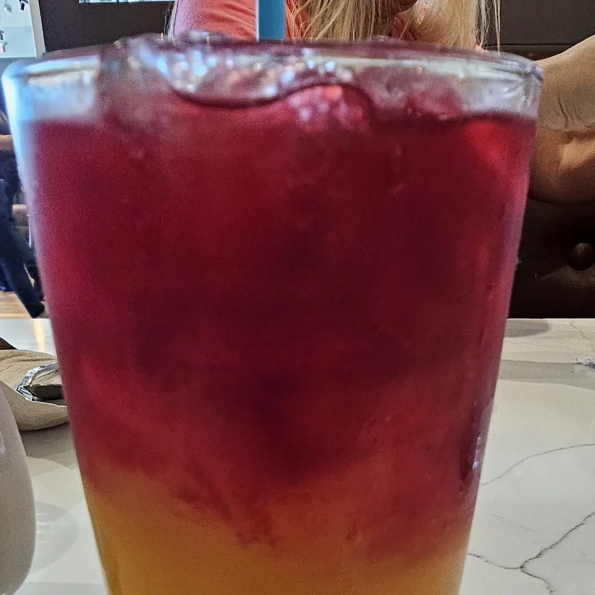 Morning Meditation Fresh Juice