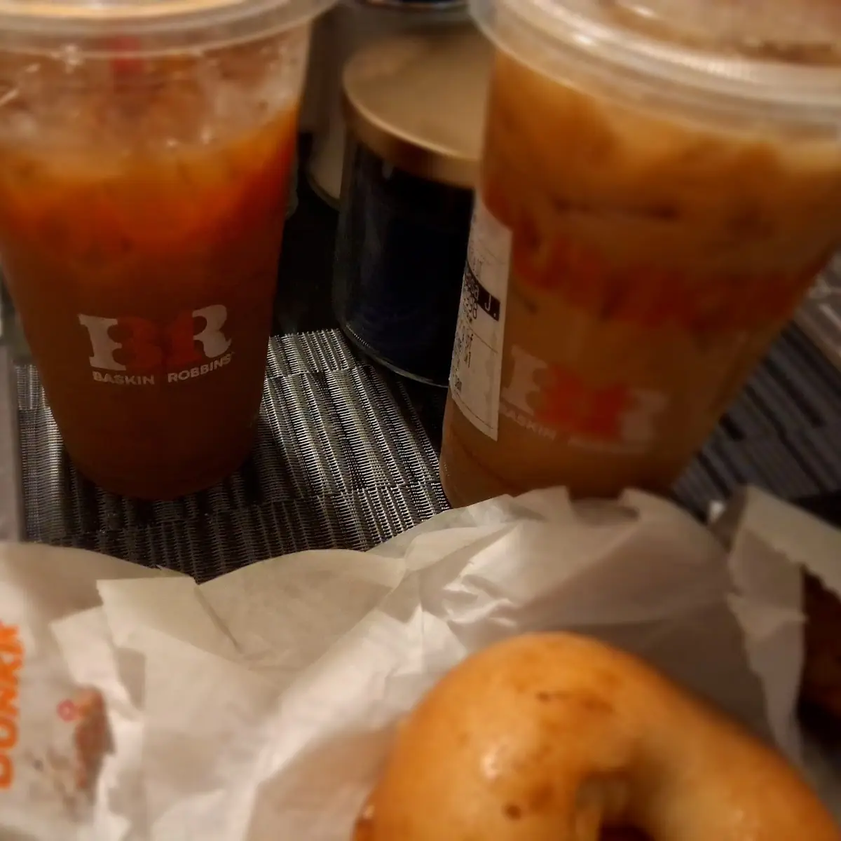 Thai Tea