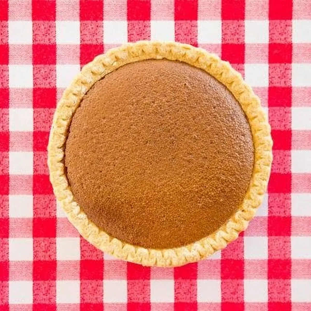 Pumpkin Pie