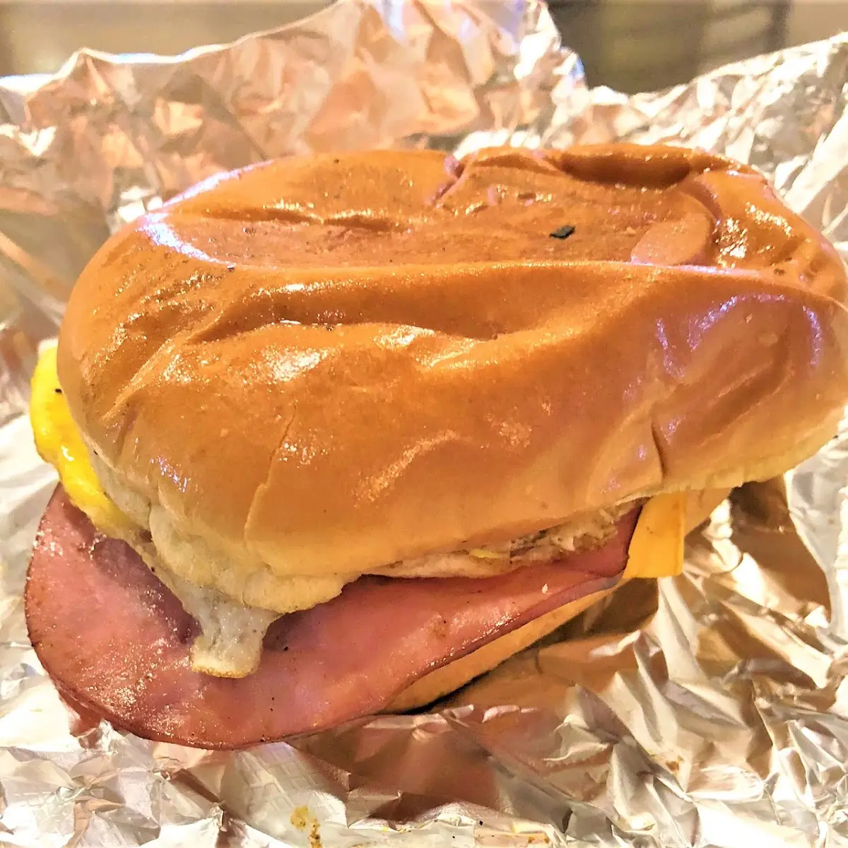 American Cheese