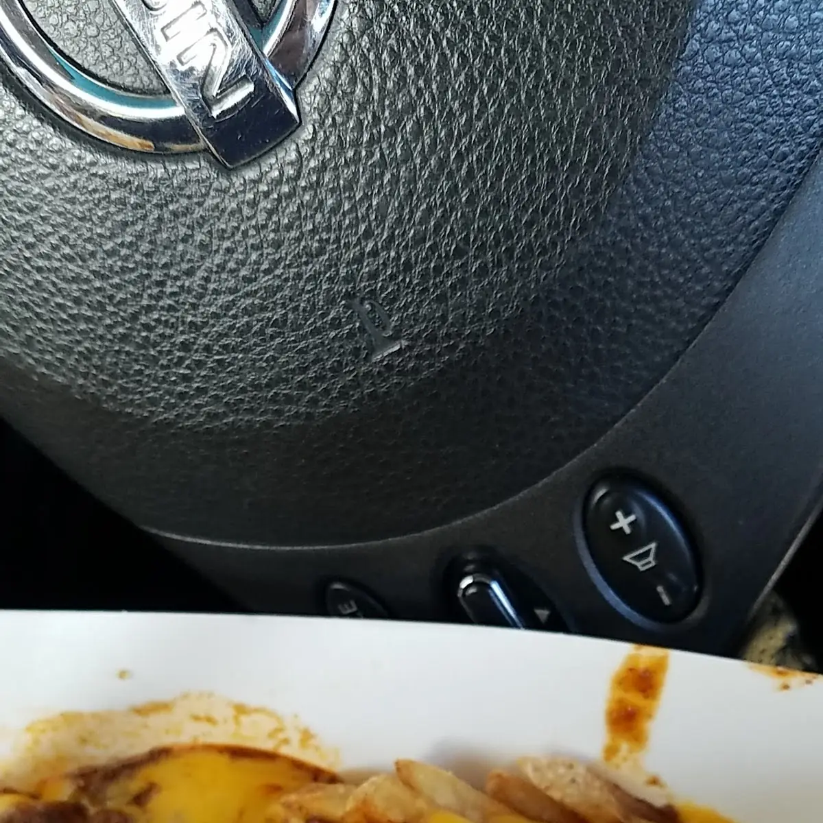 Chili Cheese