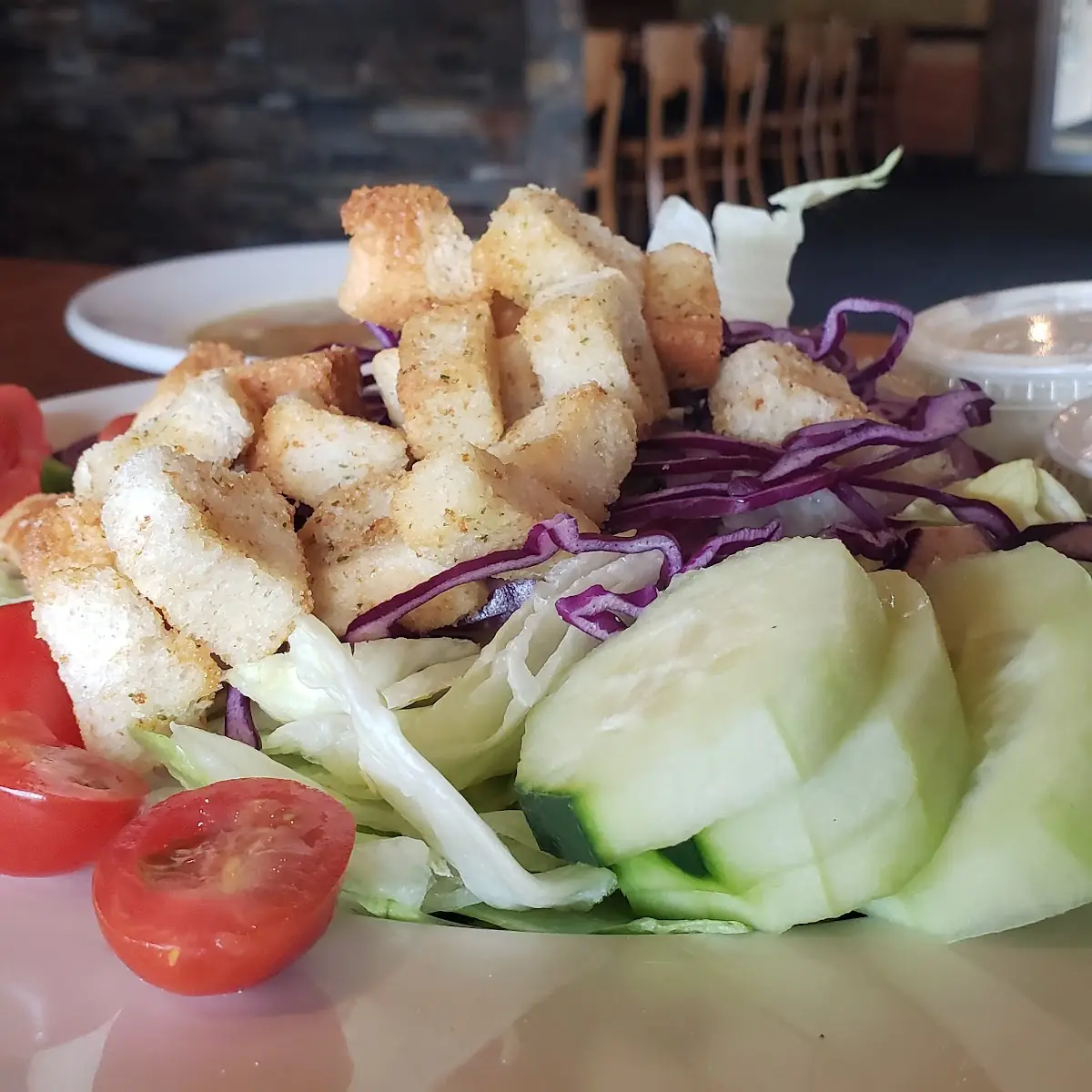 Garden Salad