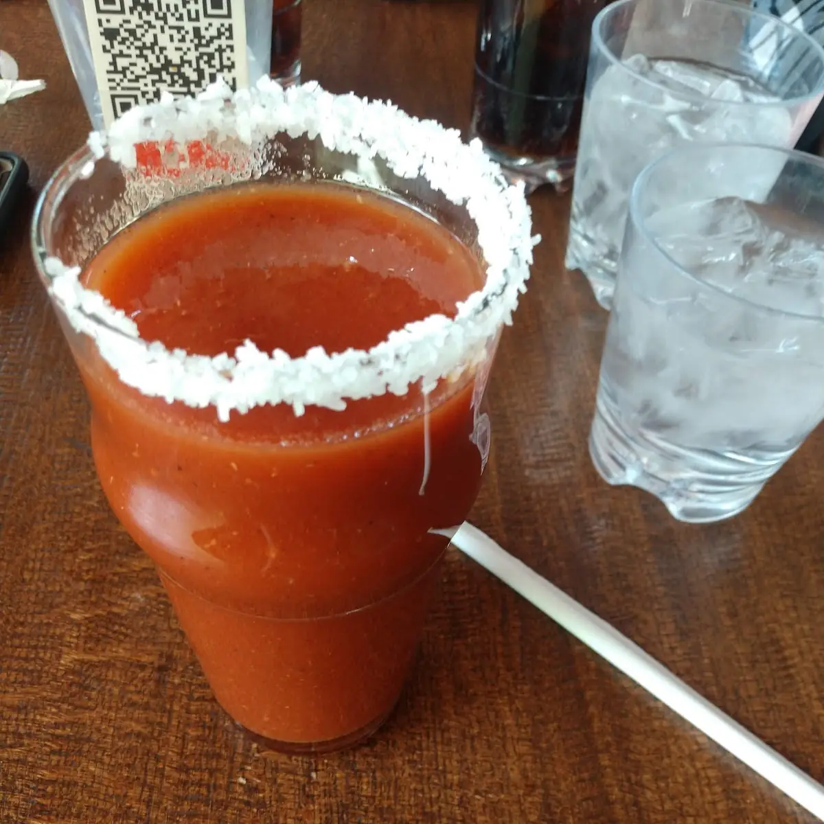 Bloody Mary