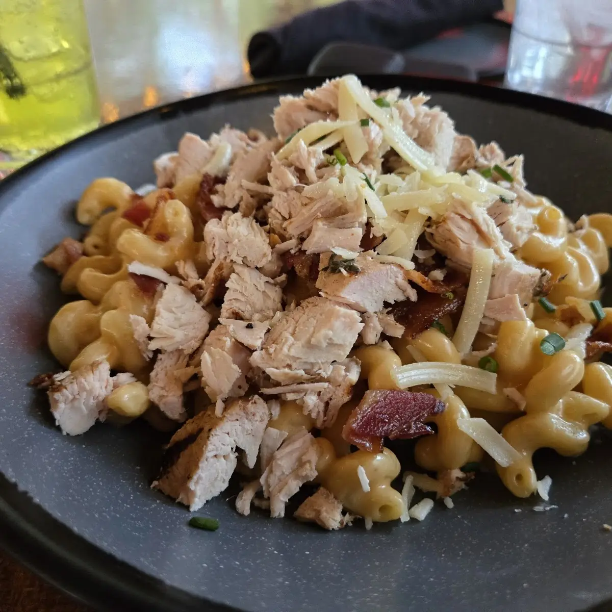 Haus Mac 'N' Cheese