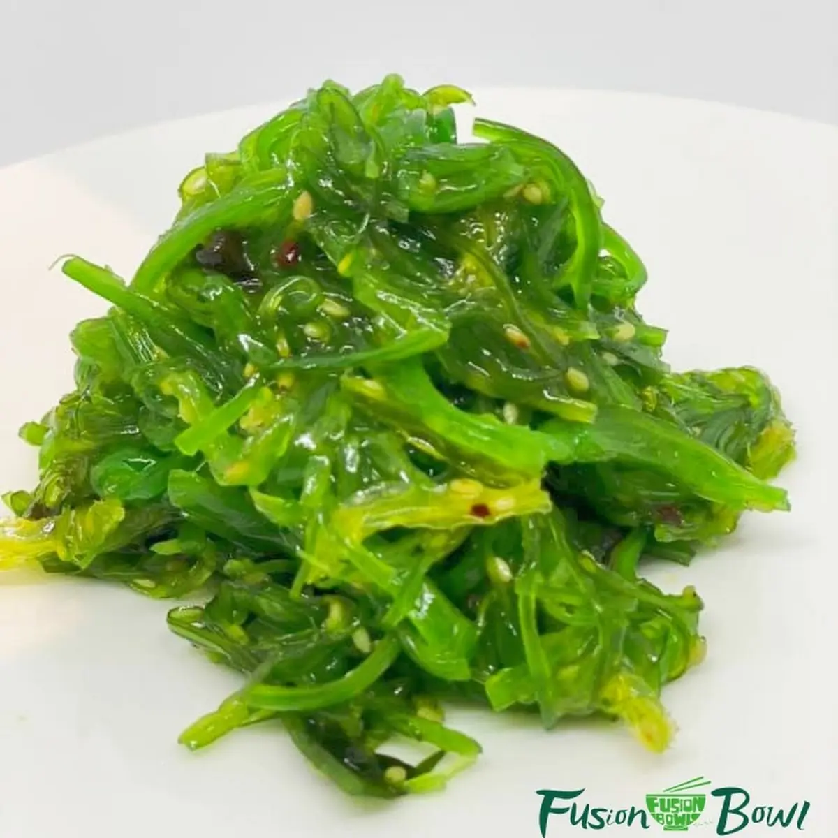 Seaweed Salad